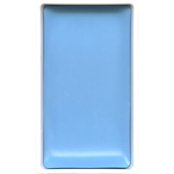 Zig Gansai Tambi Sulu Boya Tablet No 069 Horizon Blue
