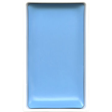 Zig Gansai Tambi Sulu Boya Tablet No 069 Horizon Blue