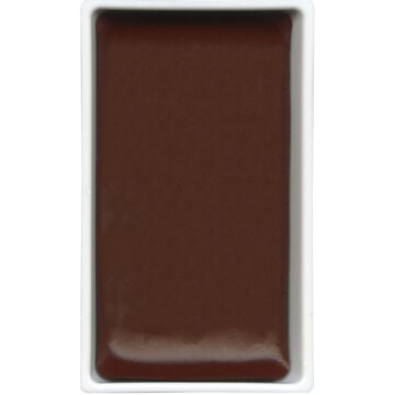 Zig Gansai Tambi Sulu Boya Tablet No 071 İndian Red