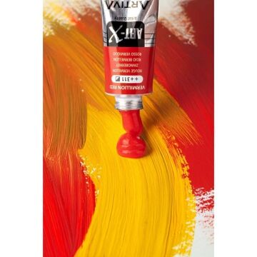 Art-X Artiva Yağlı Boya 37ml 570 Phthalo Blue