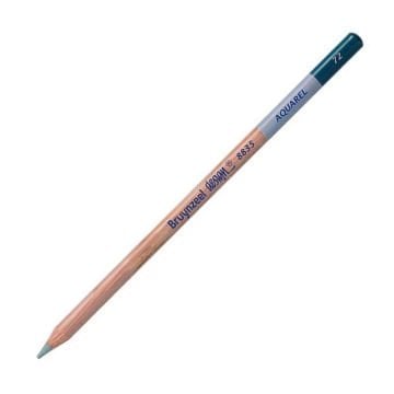 Bruynzeel Design Aquarell Boya Kalemi 72 Cold Grey