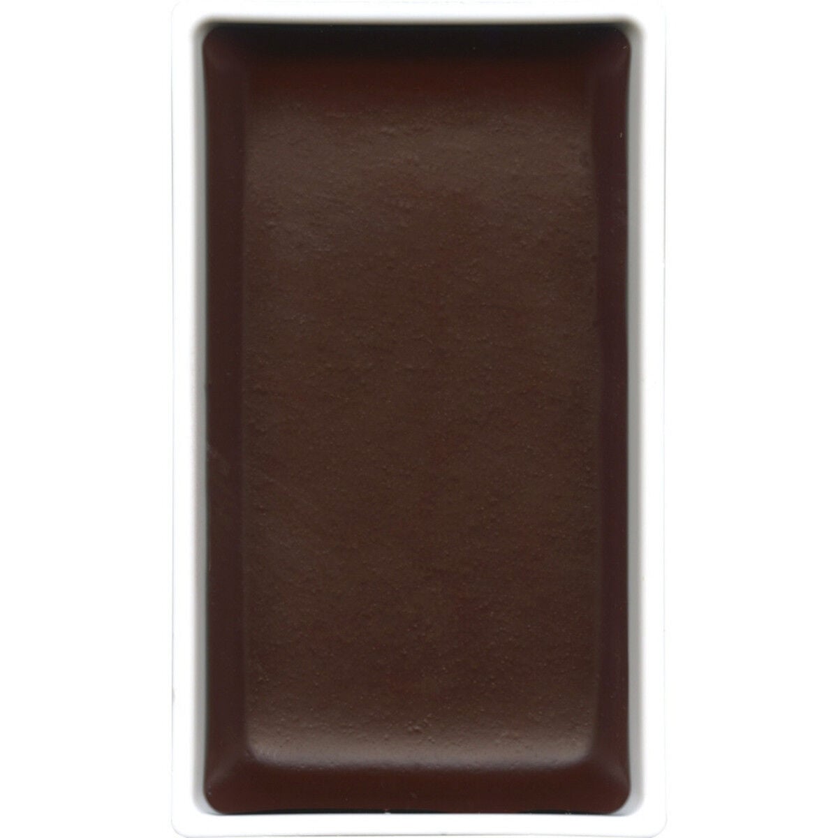Zig Gansai Tambi Sulu Boya Tablet No 072 Maroon
