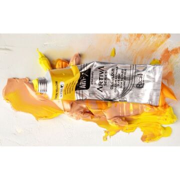 Art-X Artiva Yağlı Boya 37ml 577 Flesh Tint