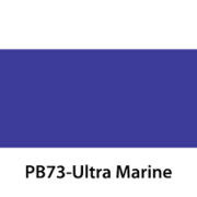 Tinge Twin Çift Uçlu Marker Kalemi Pb73 Ultra Marine