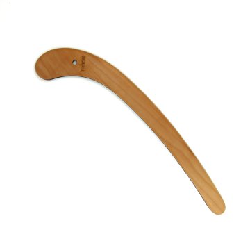 Yıldızlar Riga Cetvel Seti Ağaç