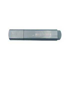 Faber Castell Fosforlu Kalem 46 Metalik Magnificient Blue