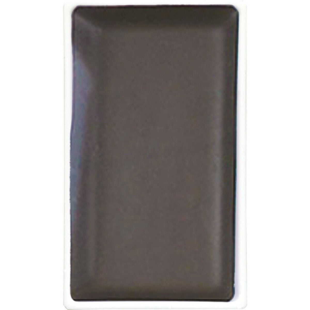 Zig Gansai Tambi Sulu Boya Tablet No 230 Graphite Red