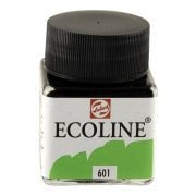 Talens Ecoline Sıvı Suluboya 30ml 601 Light Green