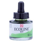 Talens Ecoline Sıvı Suluboya 30ml 601 Light Green