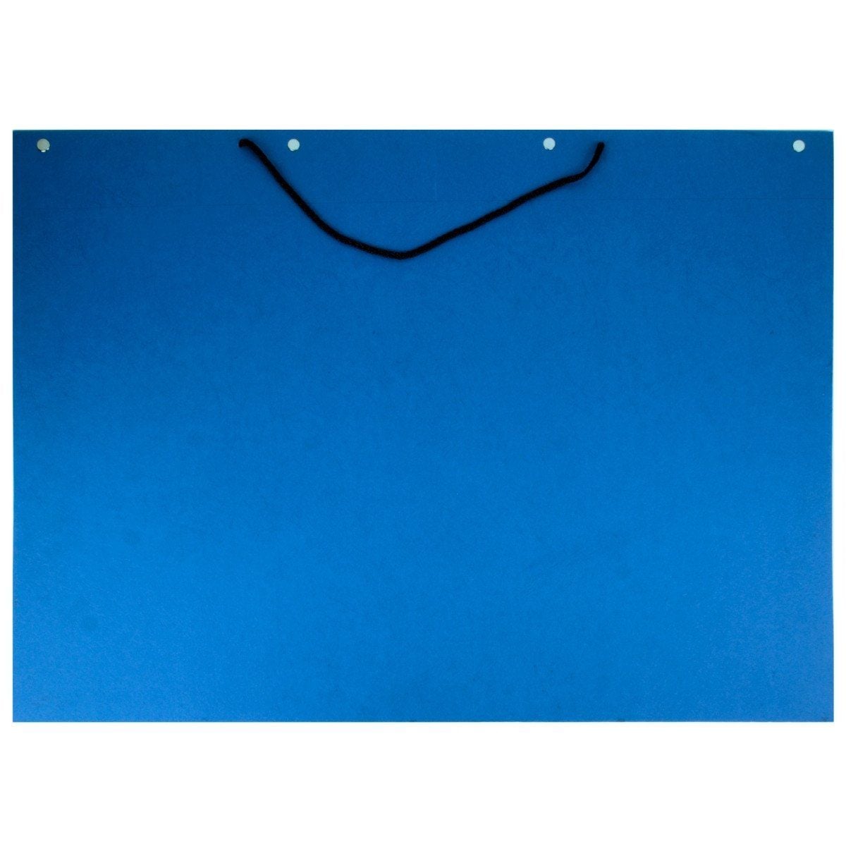 Art Elegant Sunum Dosyası 50x70cm 20li Mavi