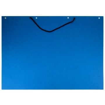 Art Elegant Sunum Dosyası 50x70cm 20li Mavi