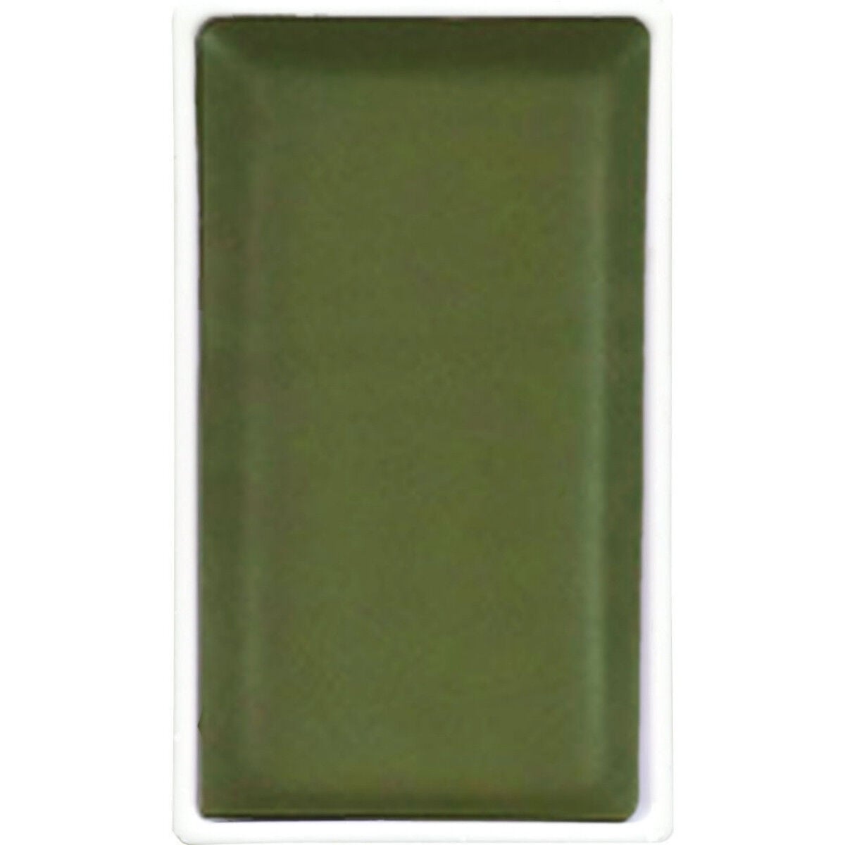 Zig Gansai Tambi Sulu Boya Tablet No 240 Graphite Yellow