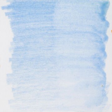 Bruynzeel Design Aquarell Boya Kalemi 77 Light Ultramarine