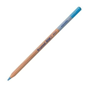 Bruynzeel Design Aquarell Boya Kalemi 77 Light Ultramarine