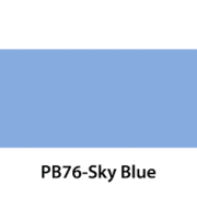 Tinge Twin Çift Uçlu Marker Kalemi Pb76 Sky Blue