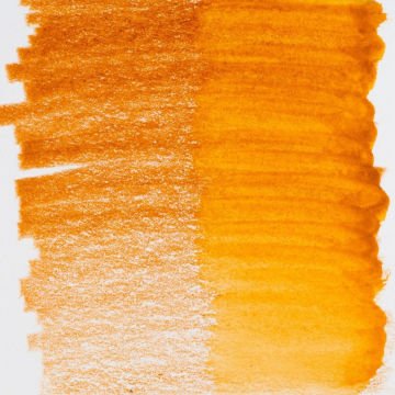 Bruynzeel Design Aquarell Boya Kalemi 79 Burnt Ochre
