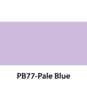 Tinge Twin Çift Uçlu Marker Kalemi Pb77 Pale Blue