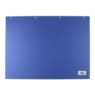 Art Elegant Sunum Dosyası 35x50cm 20li Mavi