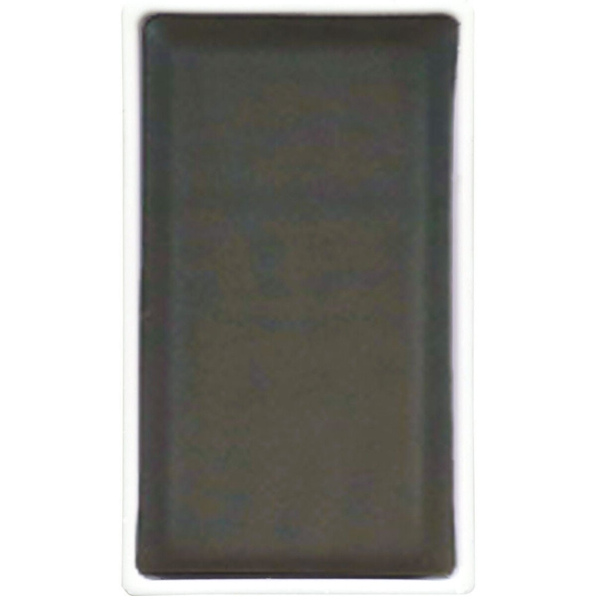 Zig Gansai Tambi Sulu Boya Tablet No 260 Graphite Blue
