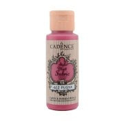 Cadence Style Matt Fabric Kumaş Boyası 59ml 612 Fuşya