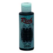 Rich Multi Surface Akrilik Boya 120ml 2238 Siyah