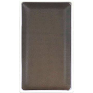 Zig Gansai Tambi Sulu Boya Tablet No 261 Graphite Violet