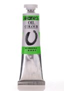 Maries Yağlı Boya 170ml 503 Green Pale