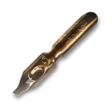 Manuscript Kaligrafi Yan Kesik Uç 2mm DP232L