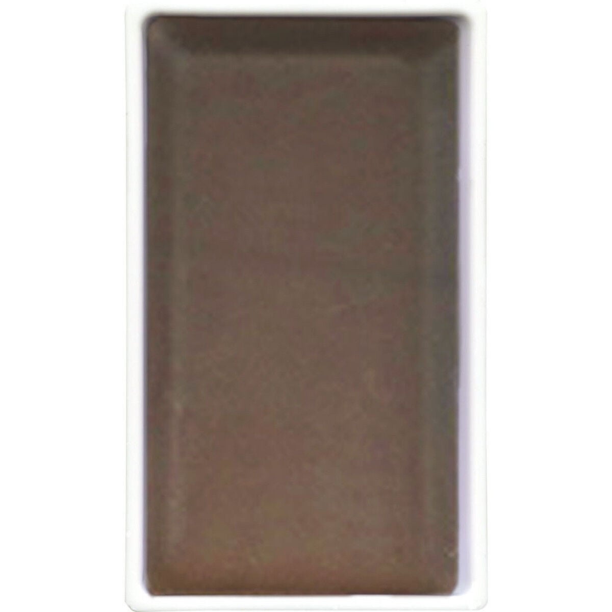 Zig Gansai Tambi Sulu Boya Tablet No 270 Graphite Brown