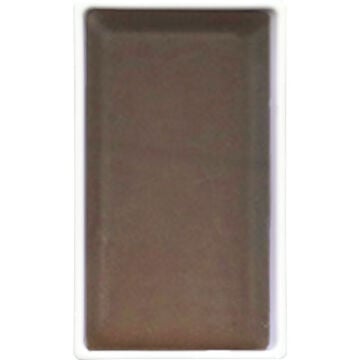 Zig Gansai Tambi Sulu Boya Tablet No 270 Graphite Brown