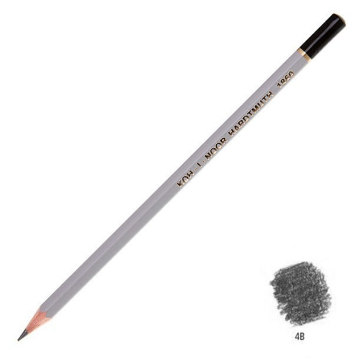 Koh-i-Noor Grafit Kalemi 1860 4B