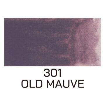 Zig Gansai Tambi Sulu Boya Tablet No 301 Old Mauve