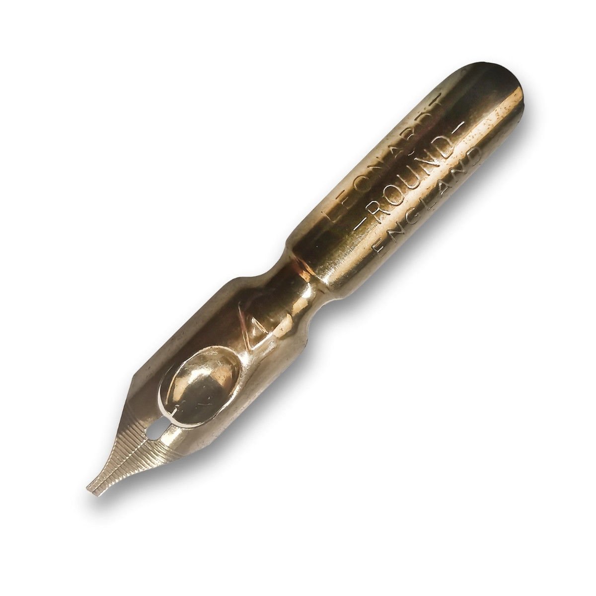 Manuscript Kaligrafi Yan Kesik Uç 1mm DP236L