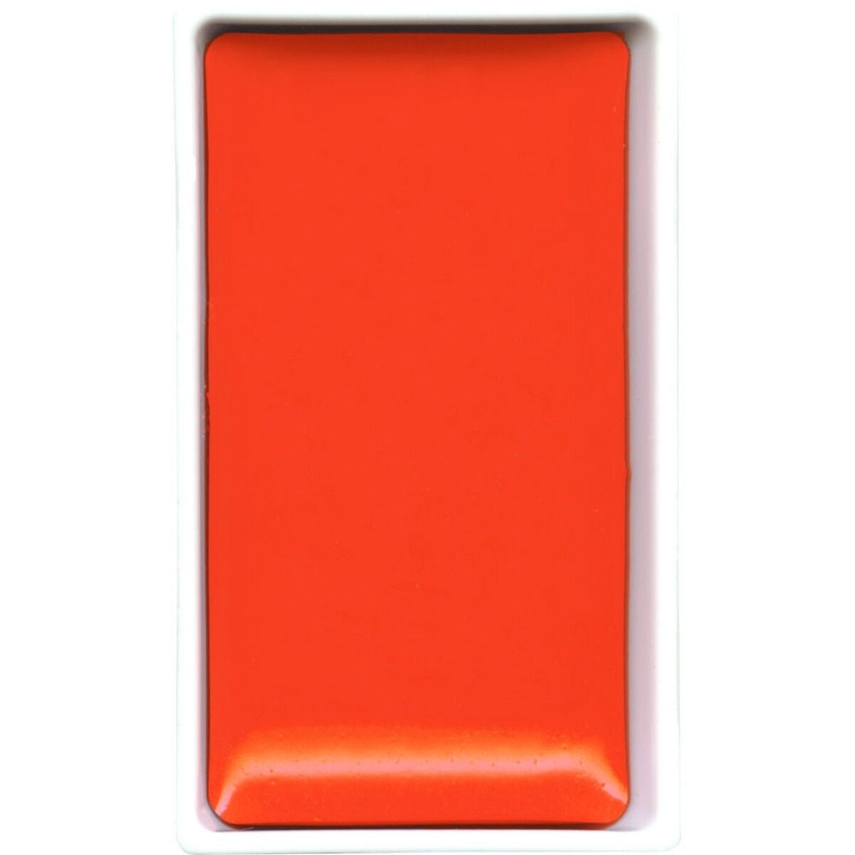 Zig Gansai Tambi Sulu Boya Tablet No 302 Vermillion