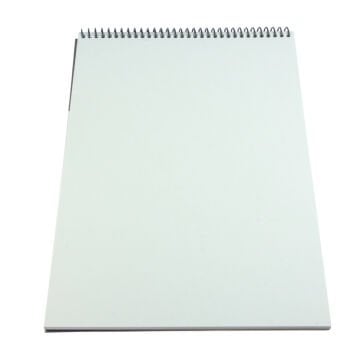 Südor Eskiz Defteri 100gr 50yp A4 Spiralli