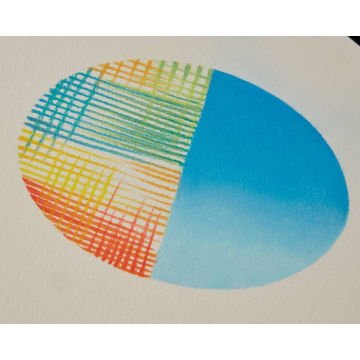 Derwent Pastel Collection Çizim Kalem Seti 24 Parça Metal Kutu