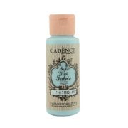 Cadence Style Matt Fabric Kumaş Boyası 59ml 617 Bebek Mavi