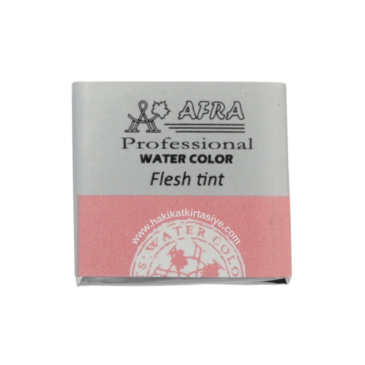 Afra Sulu Boya Tablet 219 Flesh Tint