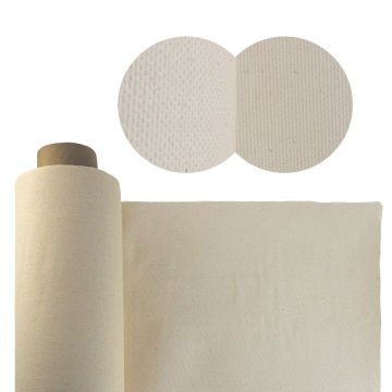 Art Elegant Kanvas Tuval Bezi 180cmx10mt 280gr m­² 2 Kat Astarlı