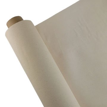 Art Elegant Kanvas Tuval Bezi 180cmx10mt 280gr m­² 2 Kat Astarlı