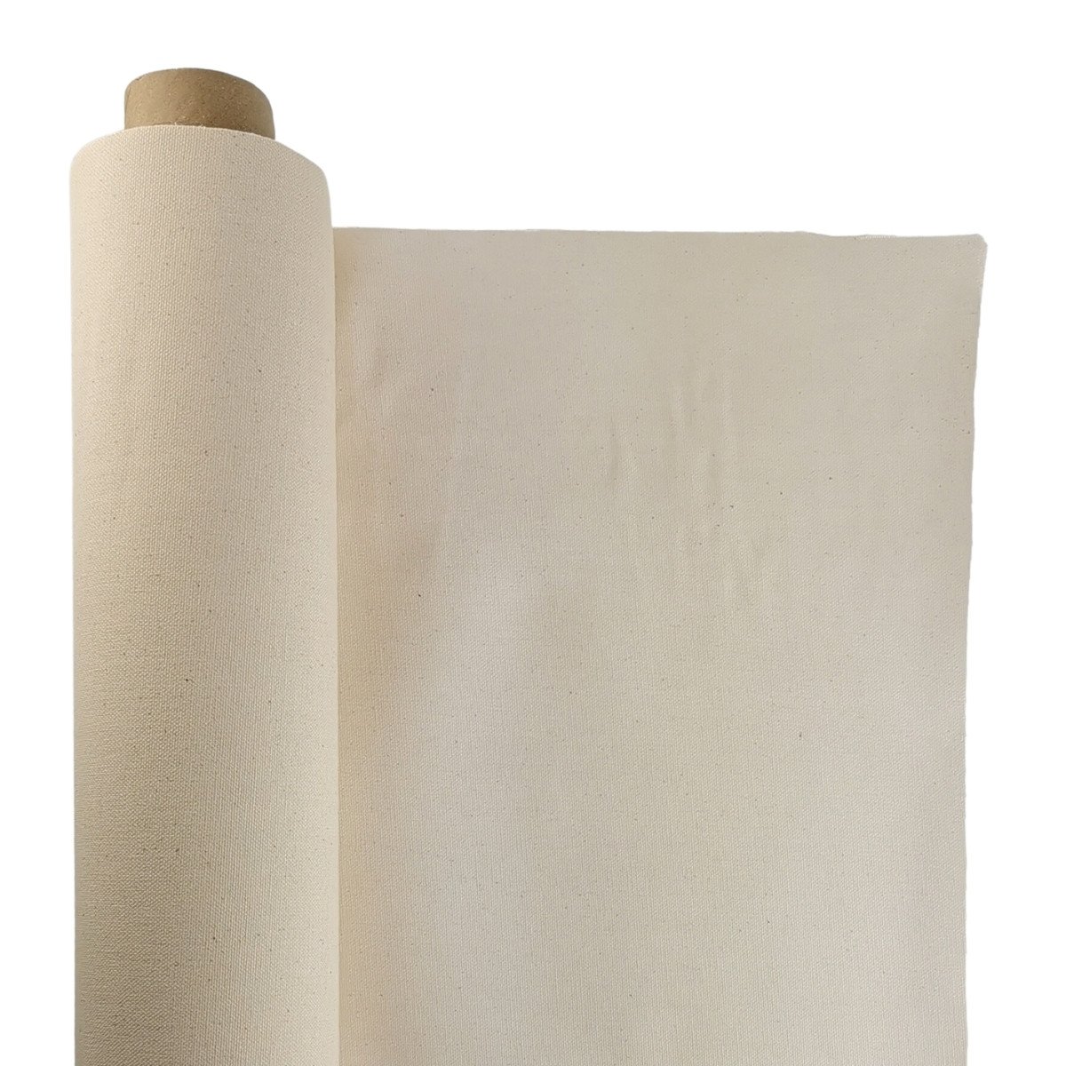 Art Elegant Kanvas Tuval Bezi 180cmx10mt 280gr m­² 2 Kat Astarlı