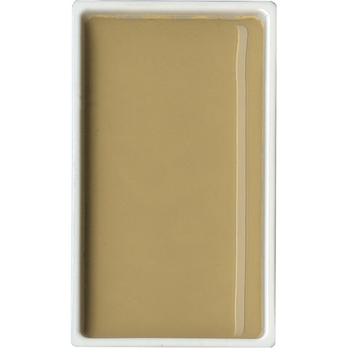 Zig Gansai Tambi Sulu Boya Tablet No 401 Flax Beige