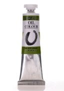 Maries Yağlı Boya 170ml 569 Olive Green