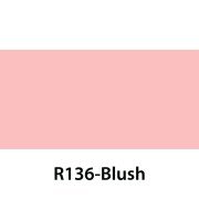 Tinge Twin Çift Uçlu Marker Kalemi R136 Blush