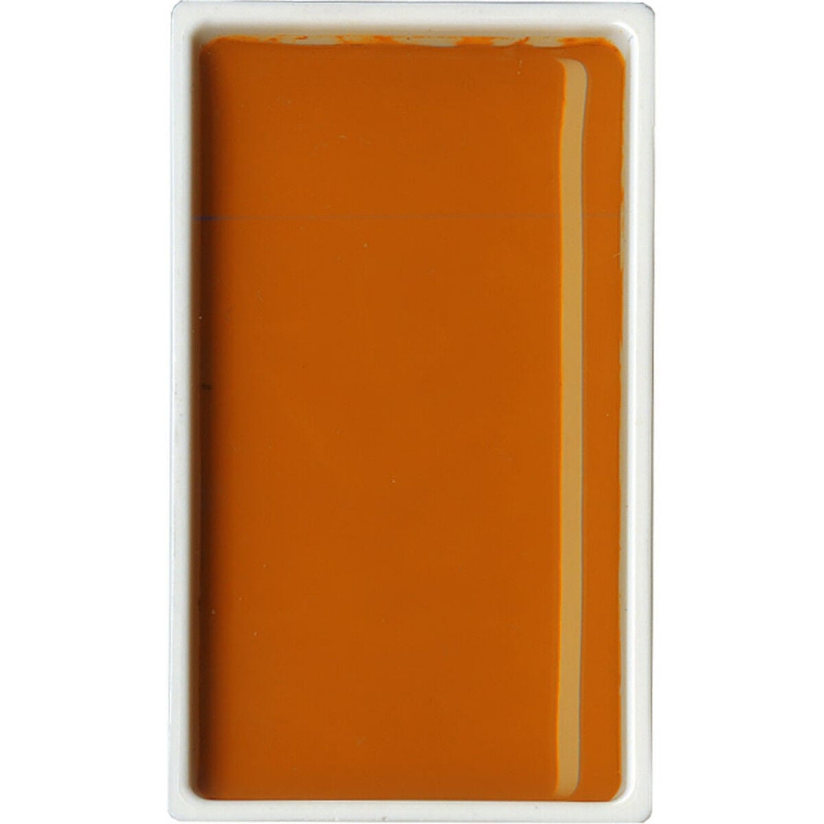 Zig Gansai Tambi Sulu Boya Tablet No 402 Mars Yellow