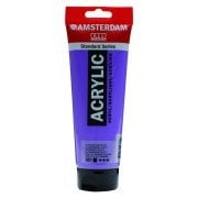 Amsterdam Akrilik Boya 120ml 507 Ultramarine Violet