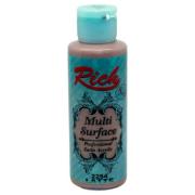 Rich Multi Surface Akrilik Boya 120ml 2254 Latte