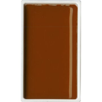 Zig Gansai Tambi Sulu Boya Tablet No 403 Venetian Red