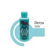 Rich Multi Surface Akrilik Boya 120ml 2256 Derya