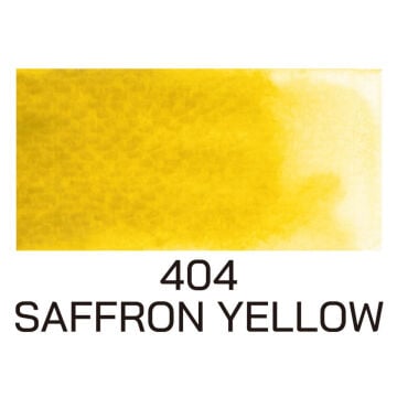 Zig Gansai Tambi Sulu Boya Tablet No 404 Saffron Yellow
